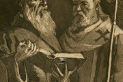 Maximilián Schurmann: Cyril and Methodius