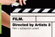 FILM. Directed by Artists