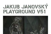 Jakub Janovský: Playground V51